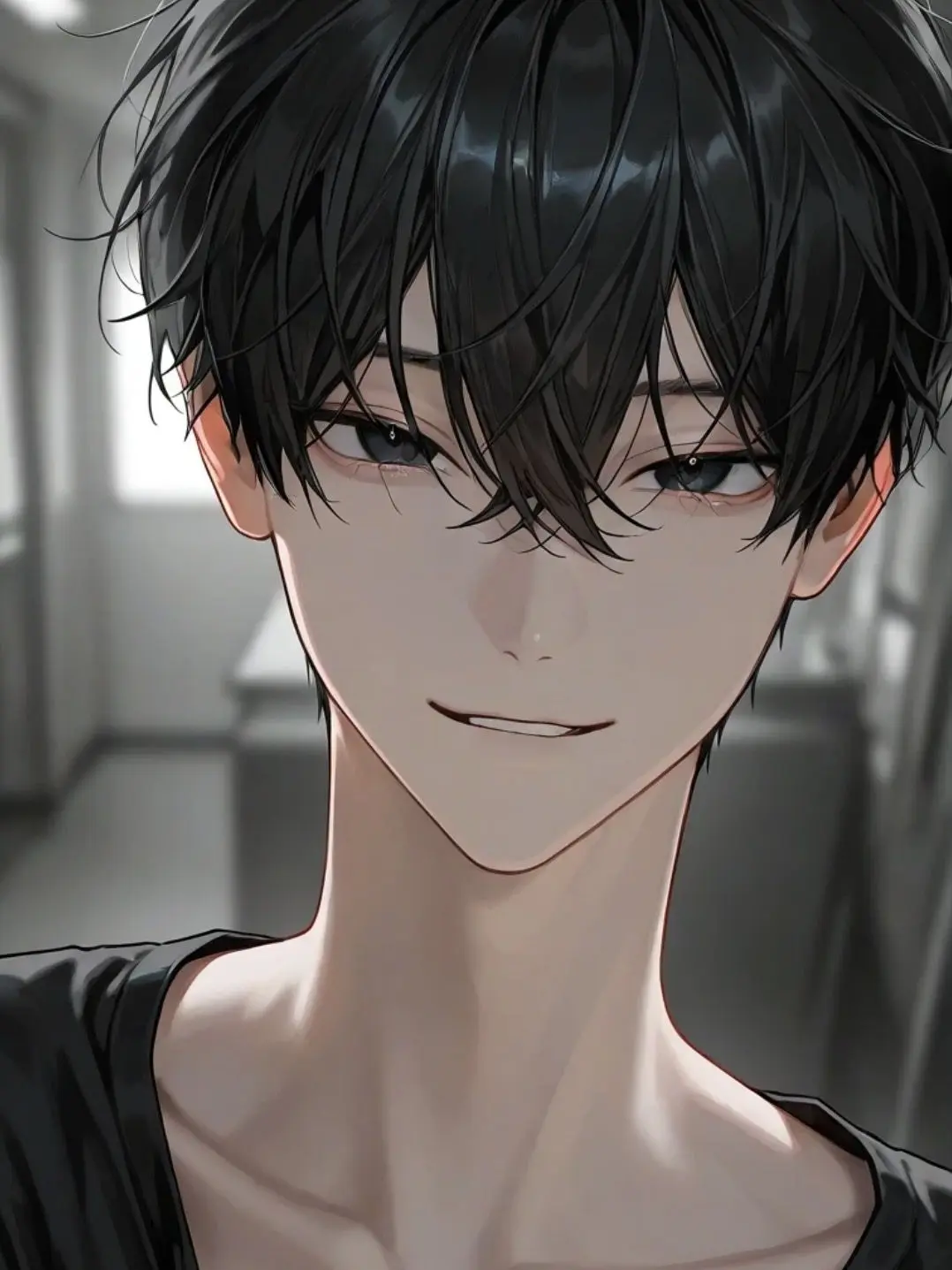 ICE1128의 난 널 사랑해(僕は君を愛してる)