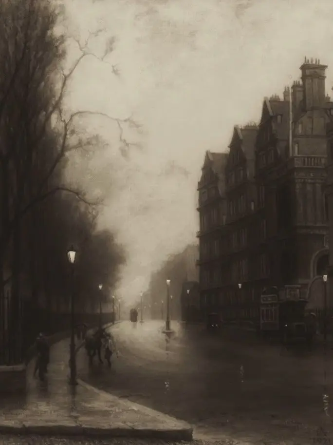 KatKatKat의 The 1800s