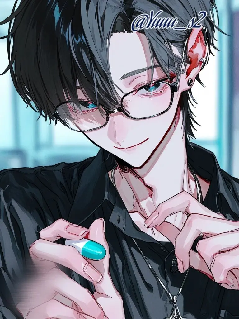 yuuu_s2의 おくすりお兄さん