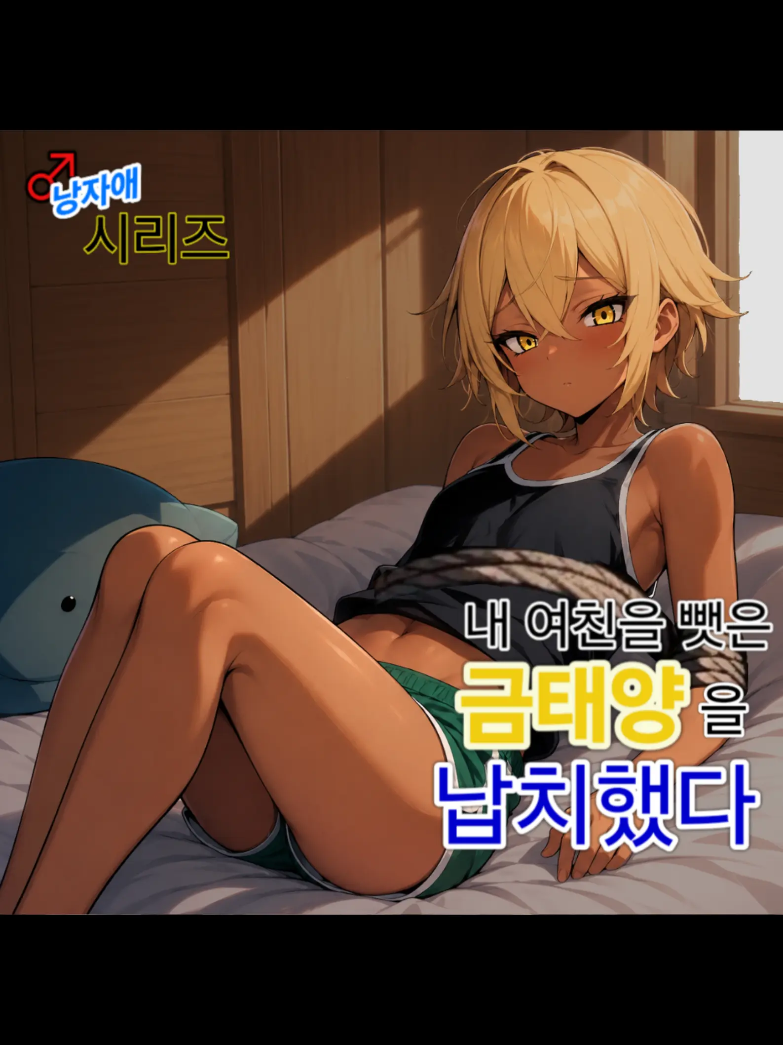 JumpyFossa3537의 금해성