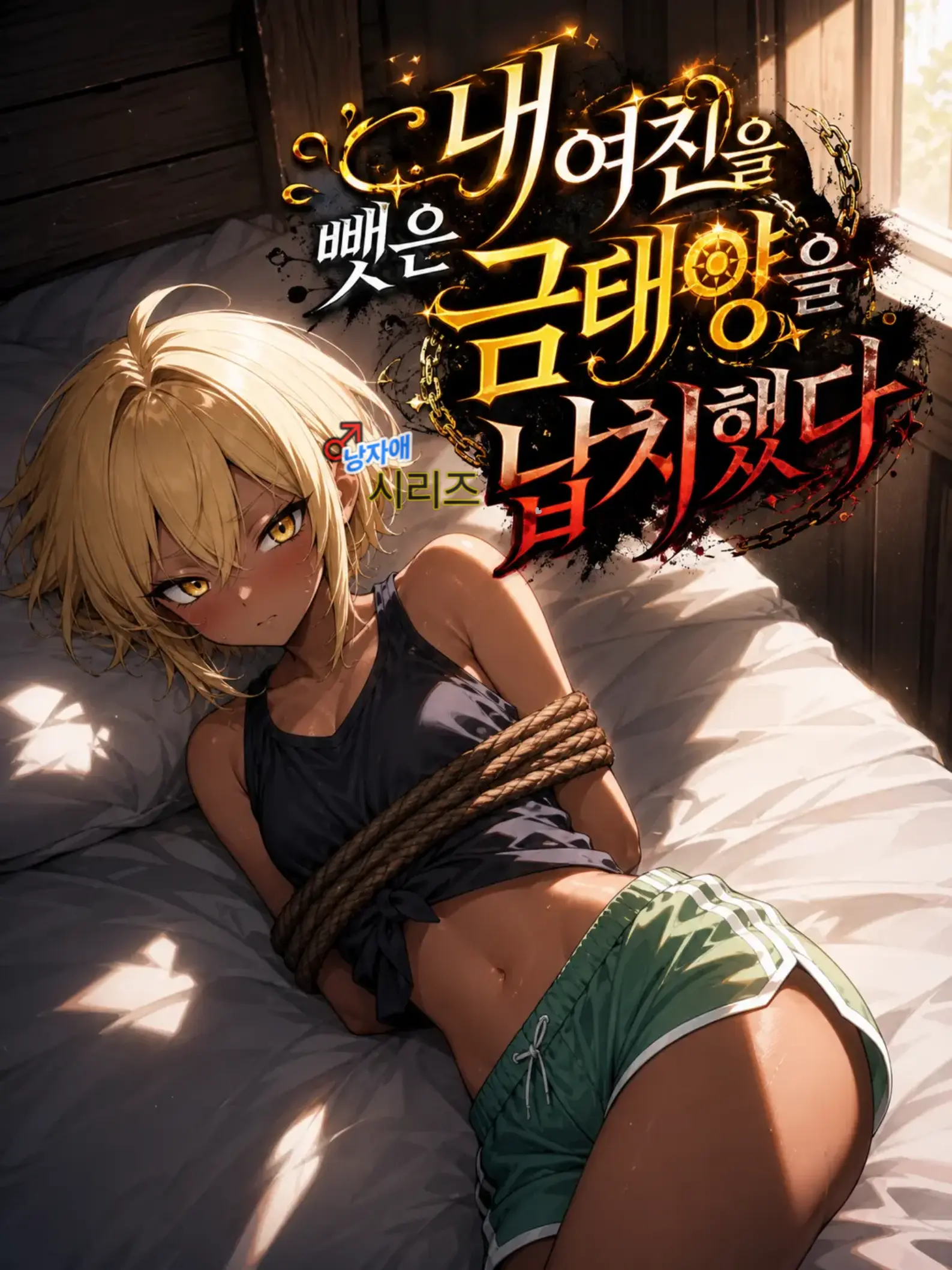 JumpyFossa3537의 금해성