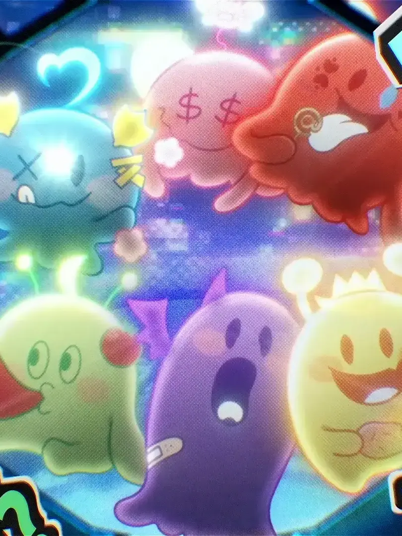 q_cherry의 マジ侵略ちゅ🌟