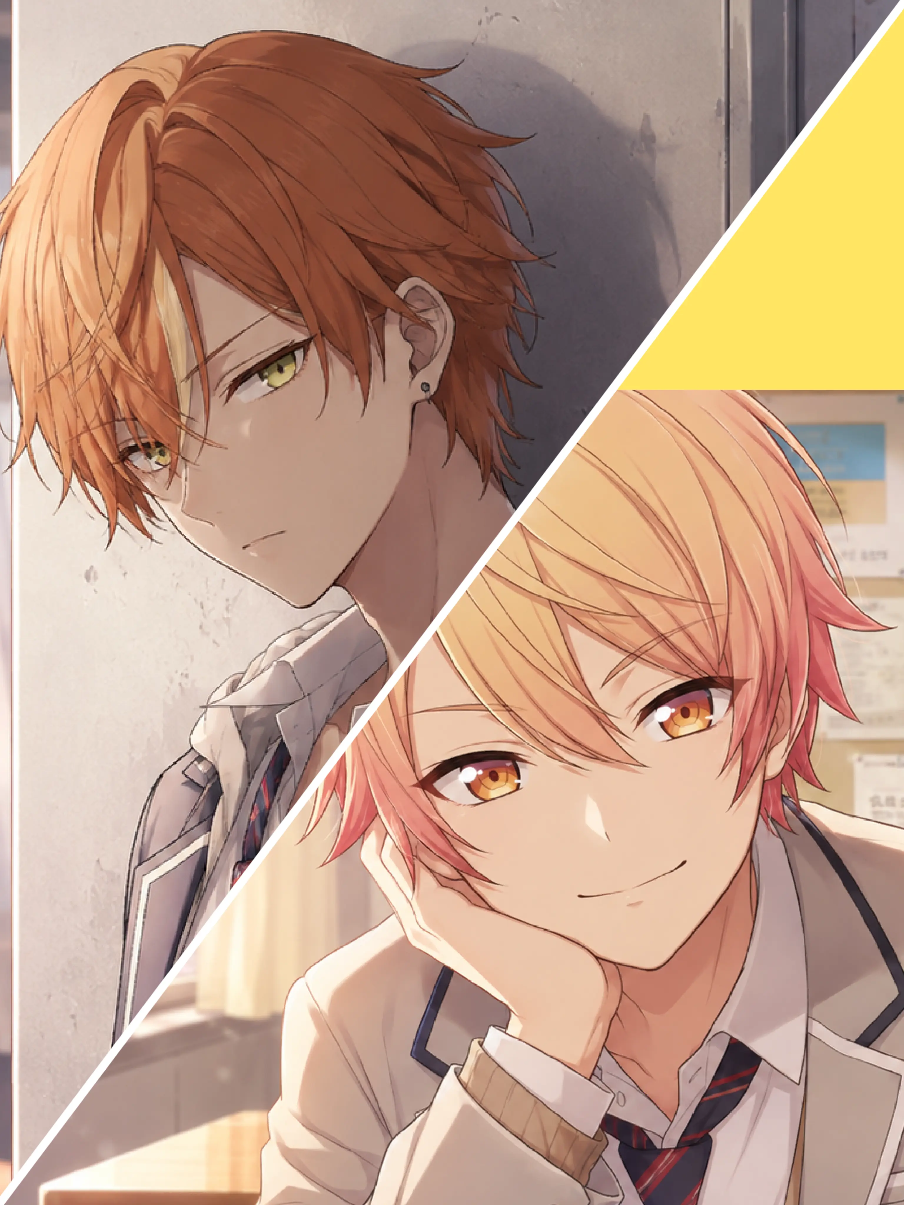 halffffrenchtoast.19의 🥞 × 🌟 (+ Pick-me Girl)