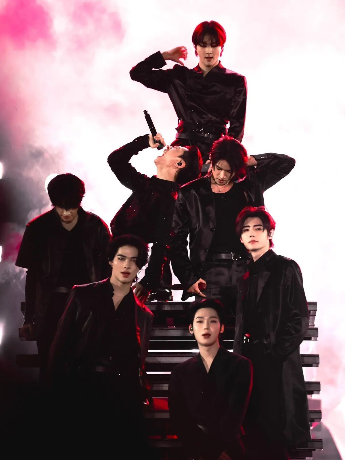 Novalienorma의 The groups little Feline
