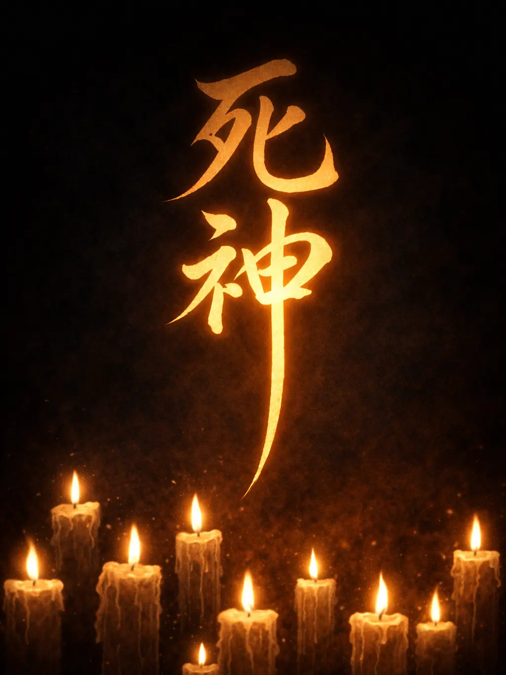 ClearUncle3061의 死神(落語)