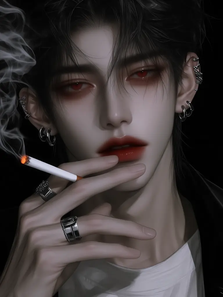 snowyeon의 Surviving the Boss's Scolding