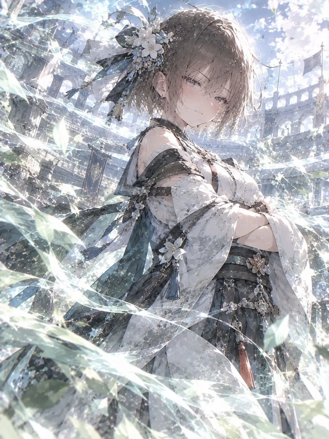 I_love_Seijo의 勇者は正義でなくとも良い