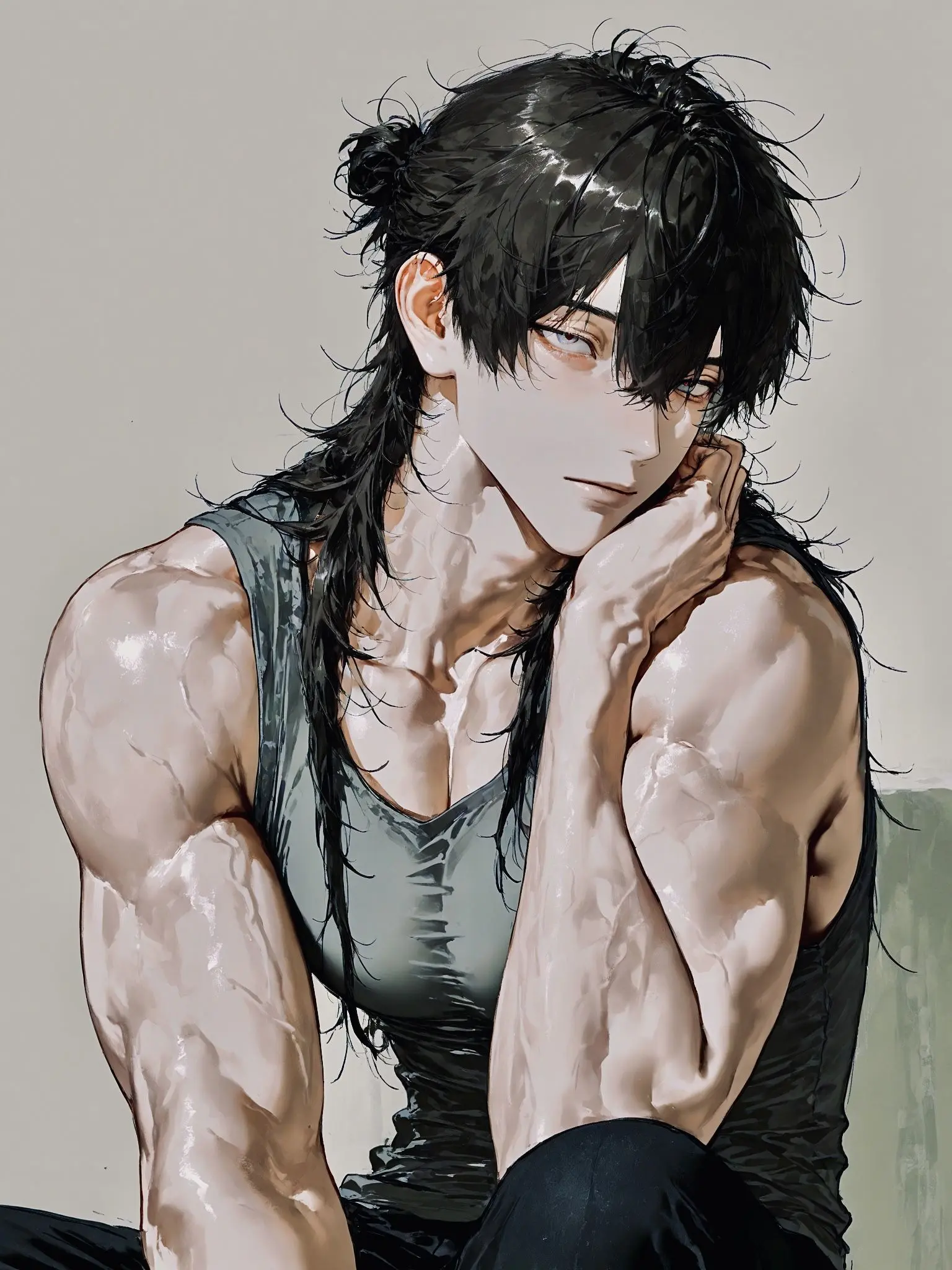 favola17_mi의 長崎弁の男の子