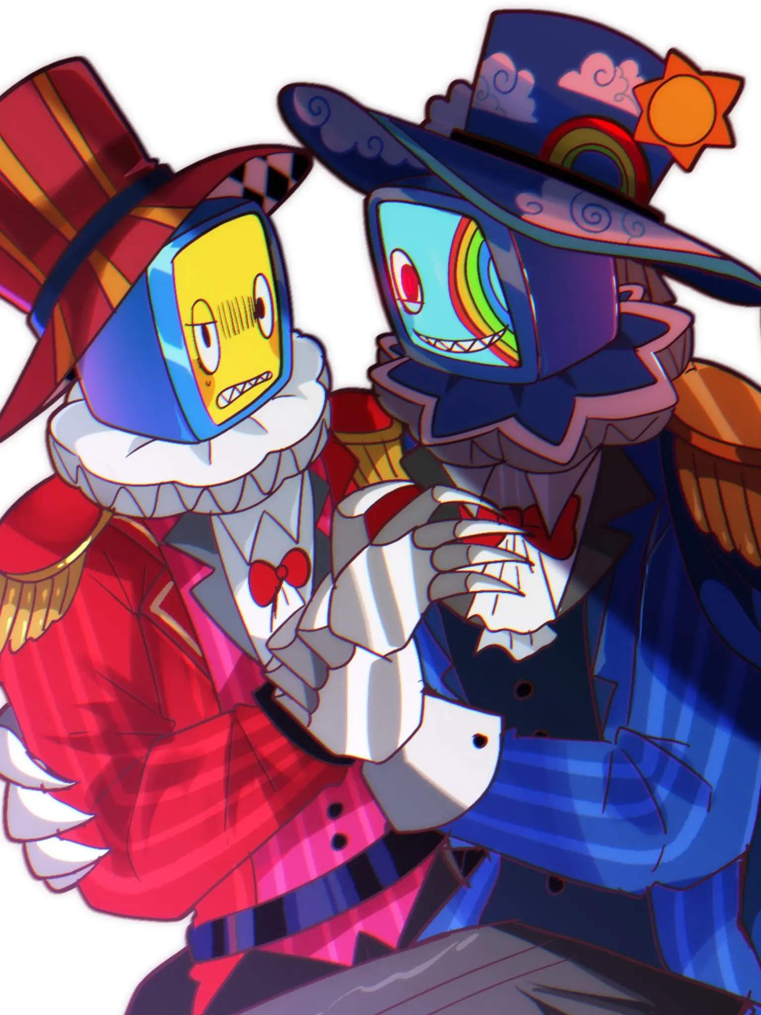 wemissobiubi의 서커스 (개인용)