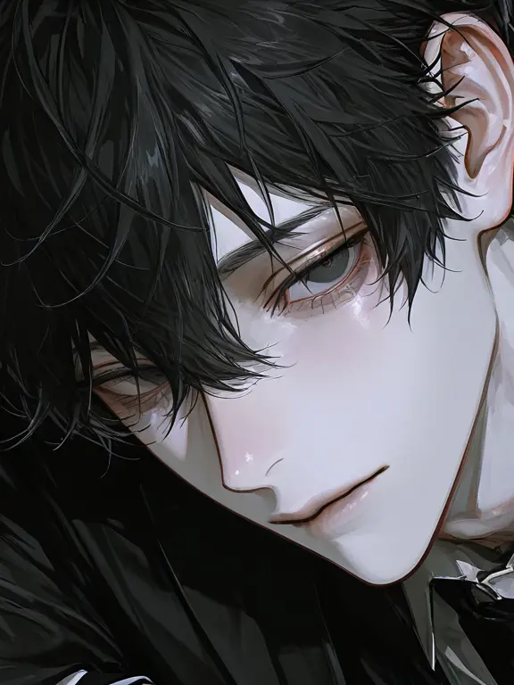 NiceBasil7870의 扉が開くまで