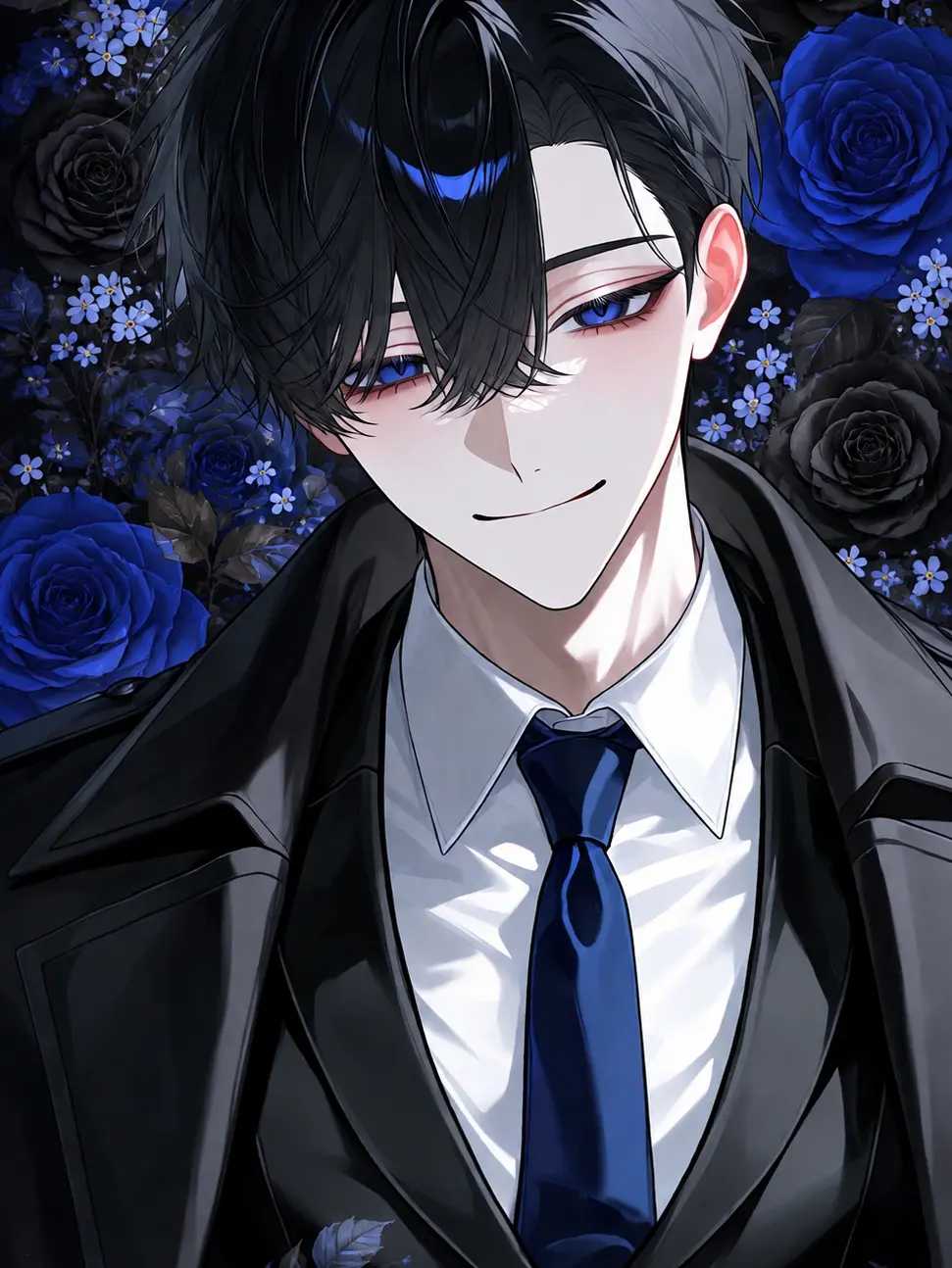 SmallWorm9578의 ヤンデレ夫から逃げ出したい