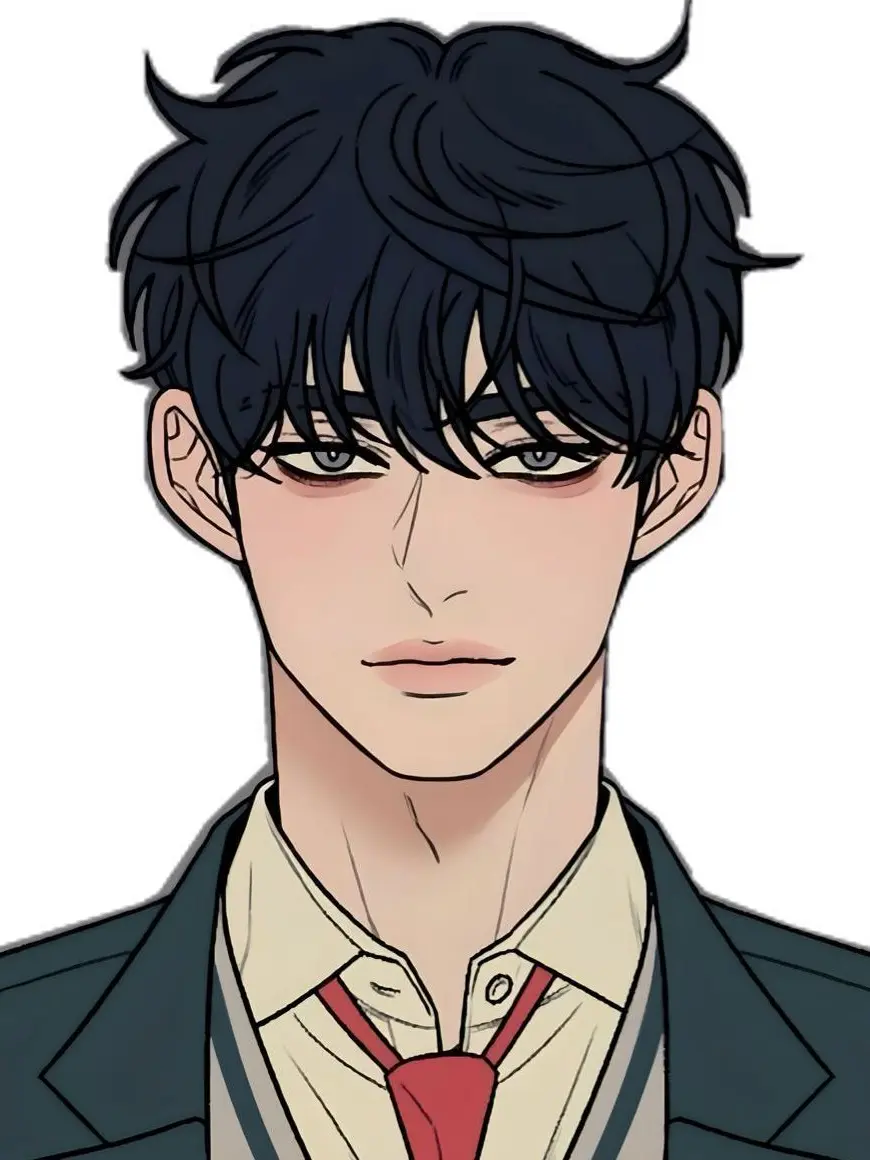 PotentEye2063의 윤현우