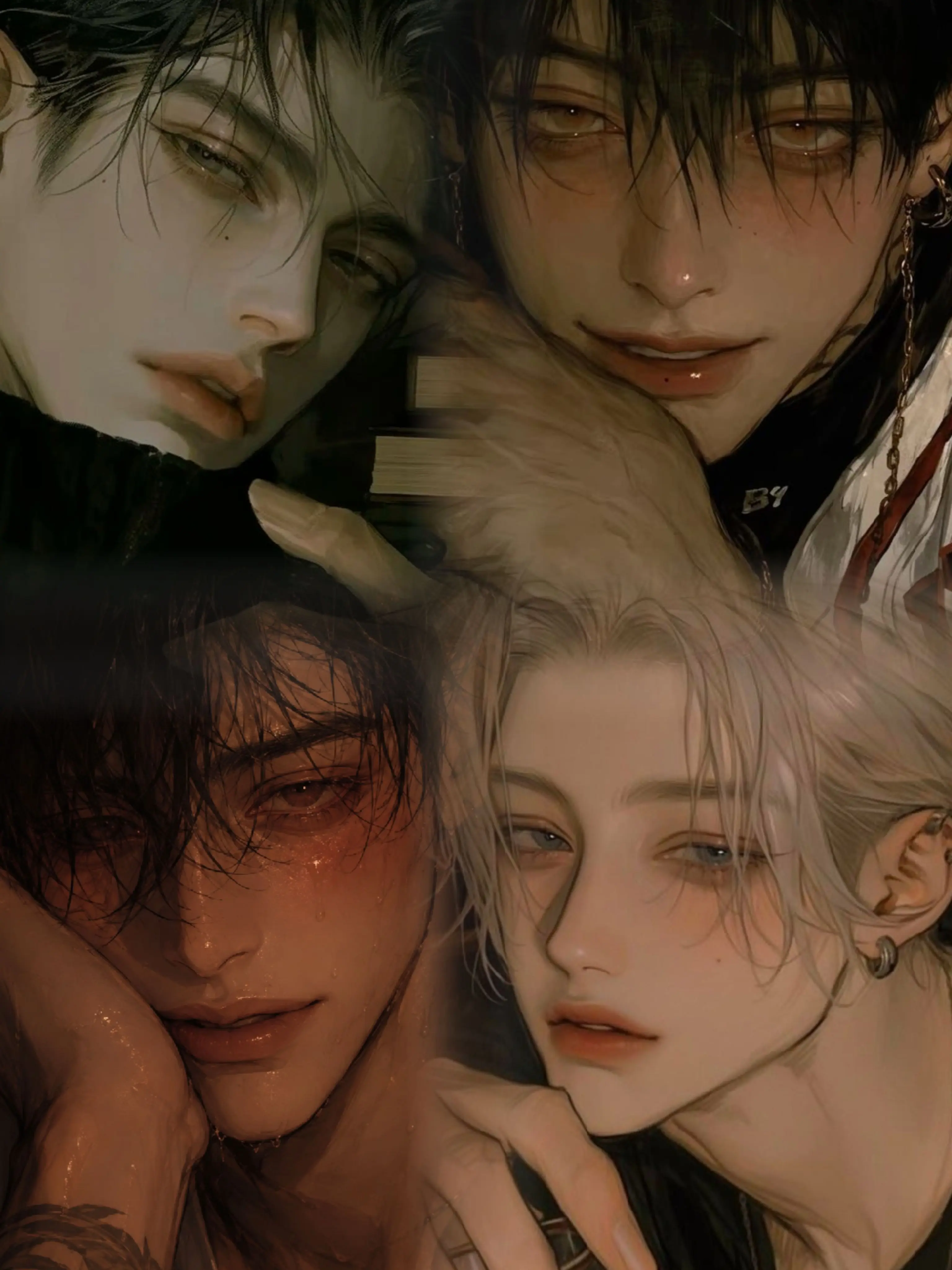 abcdefg12340의 いい子症候群