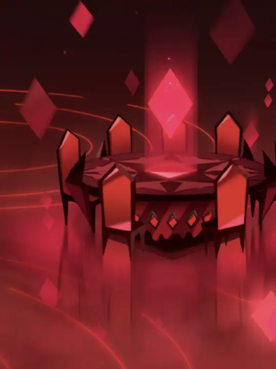 AtDeathsDoor의 Pomegranate Cookie
