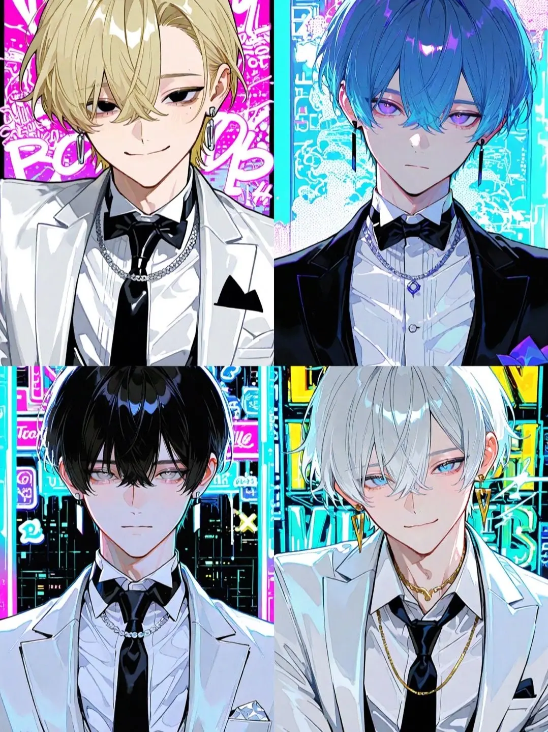 amore_0215의 ホストくんに嫌われてます。
