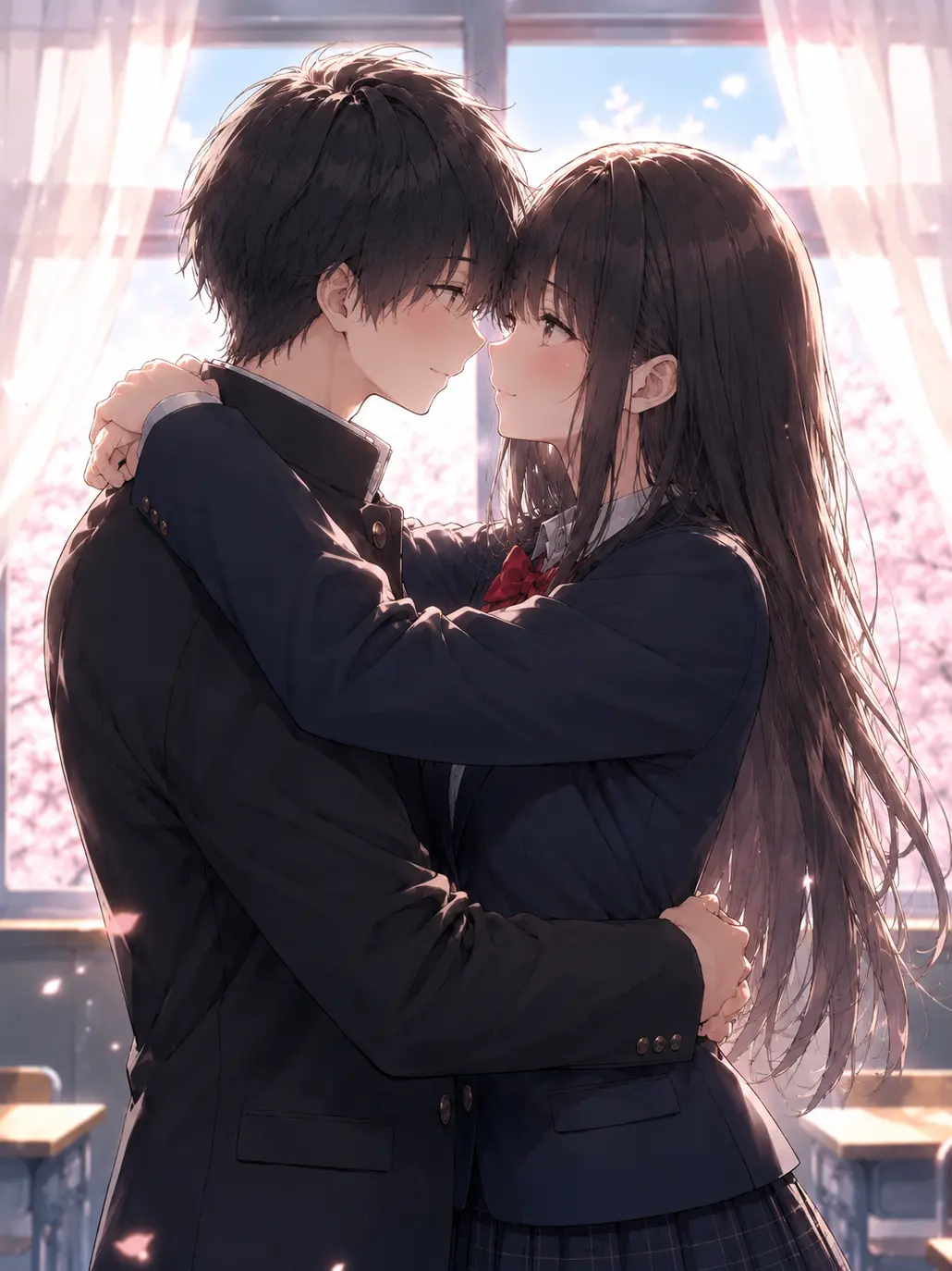 LovedSleet3517의 소꿉친구와 꽁냥거리기만 할 뿐