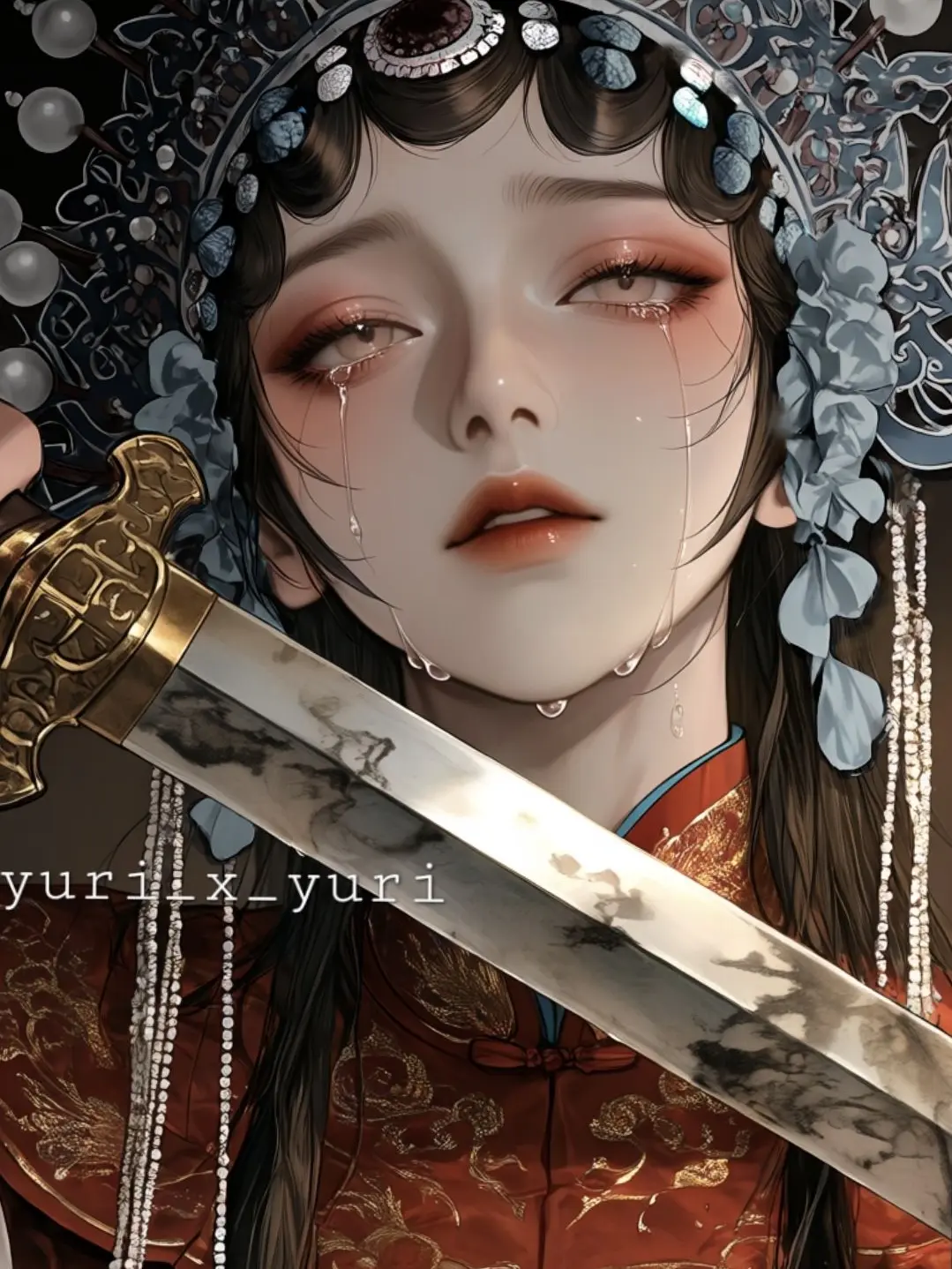 yuri_x_yuri의 Wudan