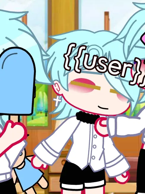 Tenki_Kk의 🩵한 3형제^^