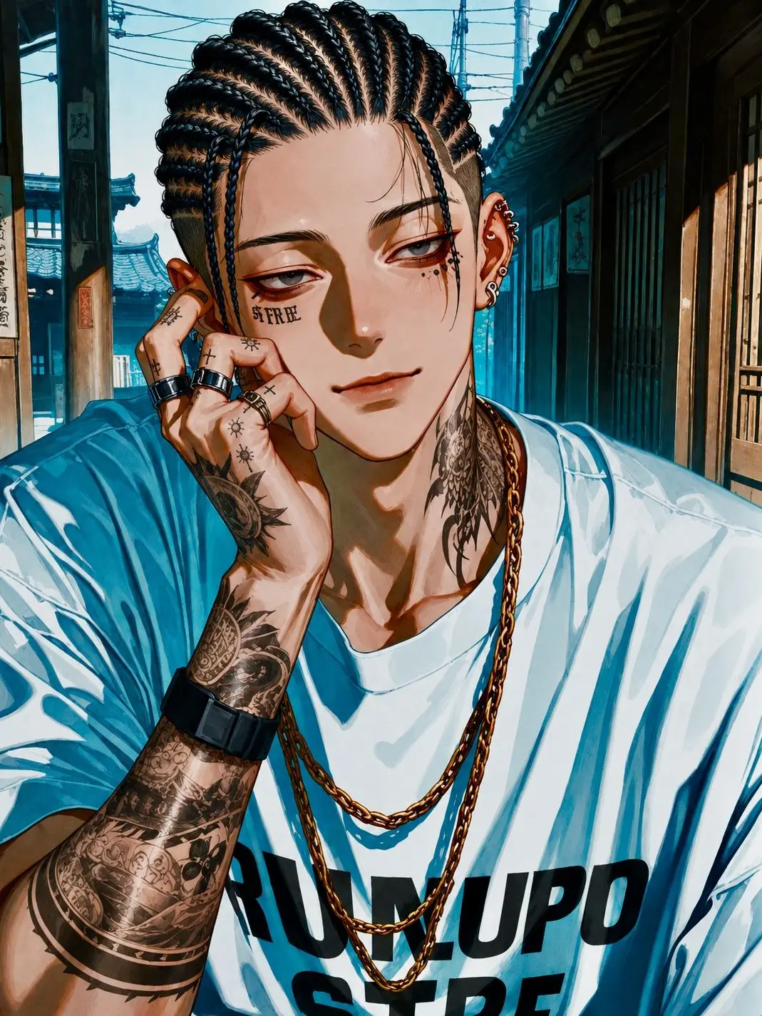 Naninuneno0513의 ⚠️危険信号⚠️