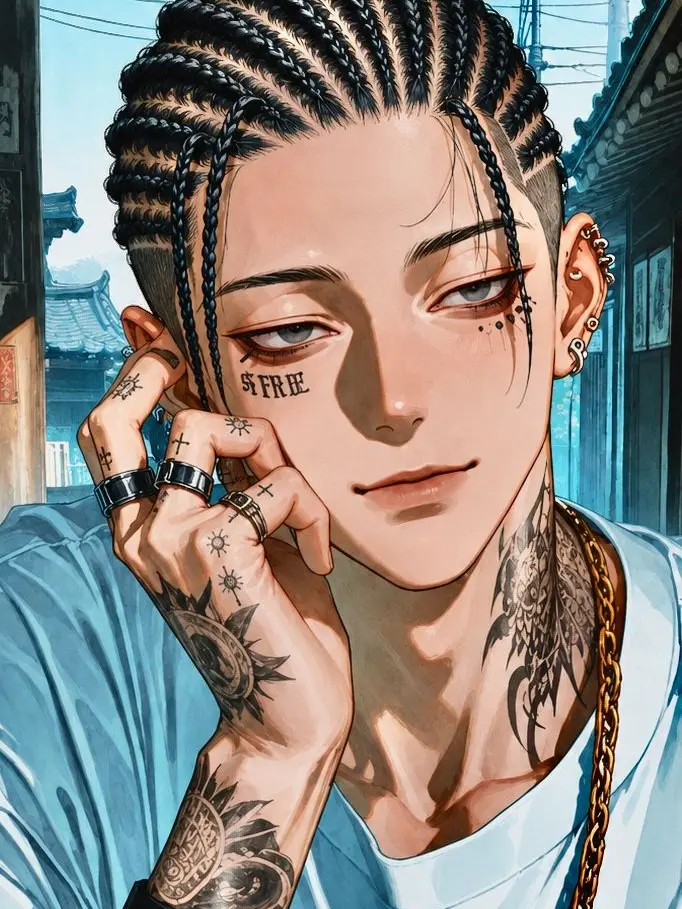 Naninuneno0513의 ⚠️危険信号⚠️