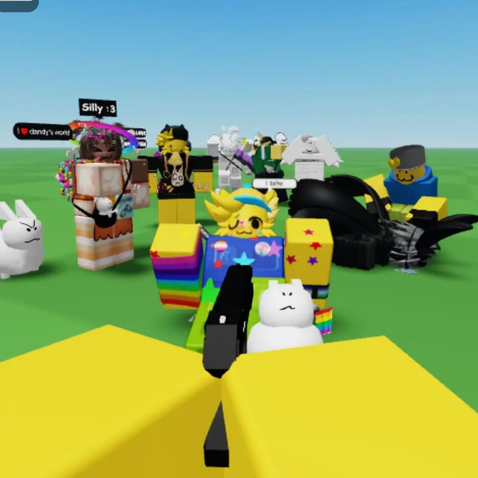 JoyfulGlass1294의 레트로 슬롭을 없애라!!!