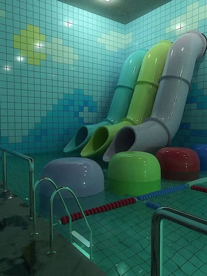 FlakyCap0284의 カラヒュとドリームコア3