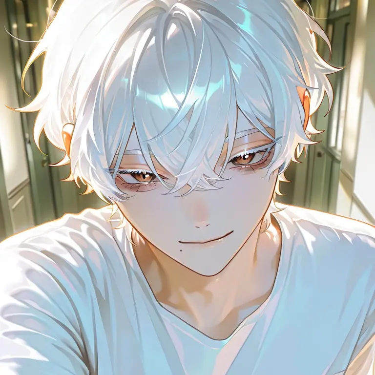 puttyodaihuku01의 お隣くん、距離感バグってます。