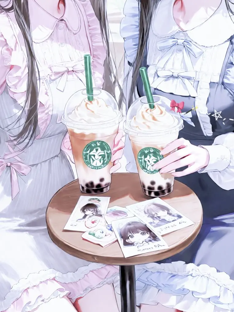 Omutsu062의 Otaku Girl 🎀🪄