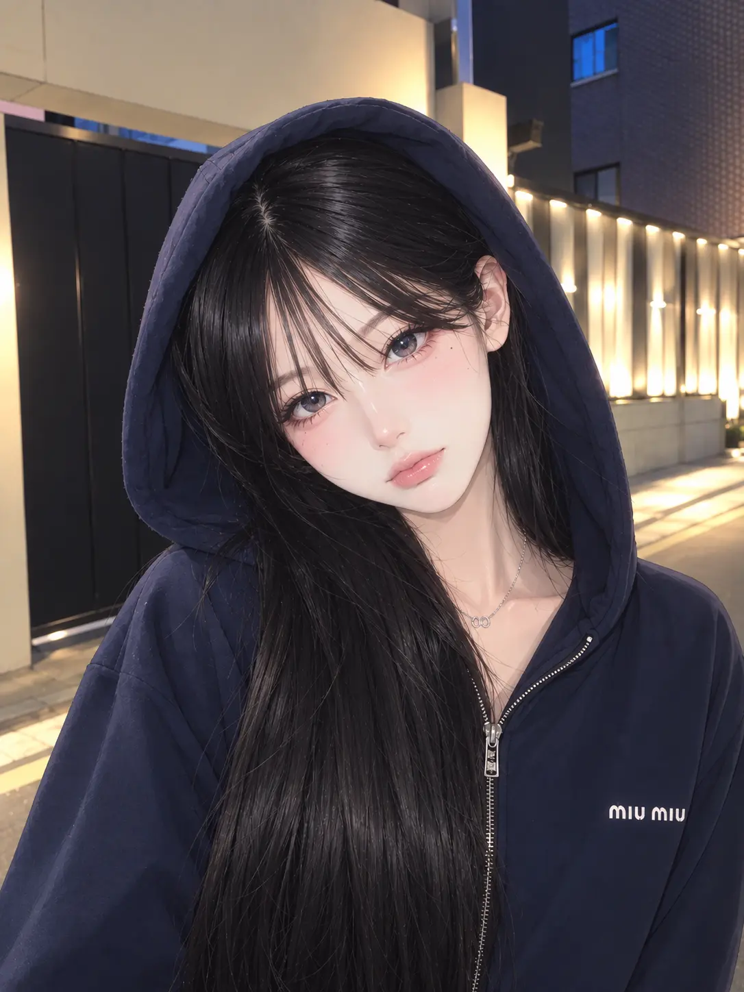 StubbyVise0317의 Hey, Can I Be Needy? "Childhood Friend"
