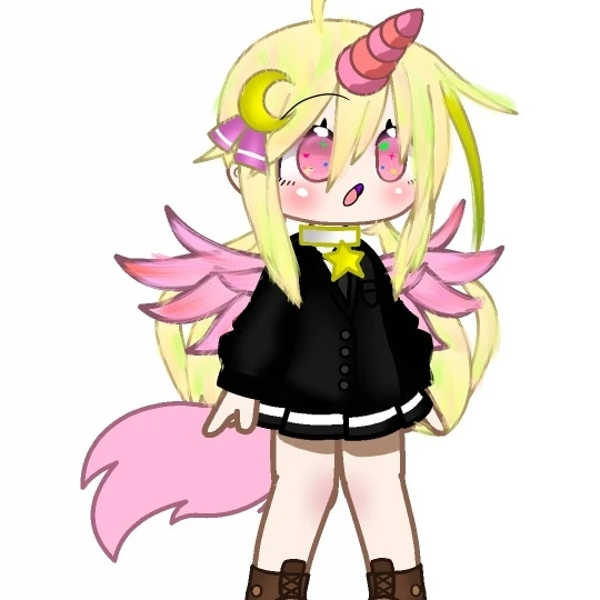 유니
