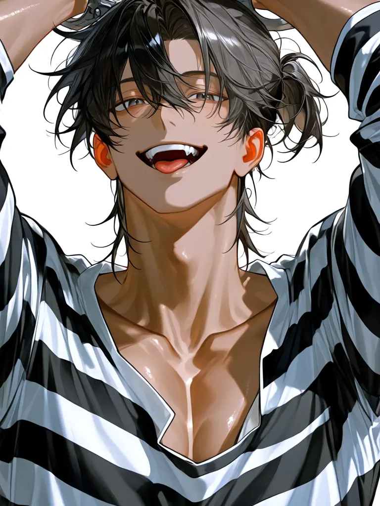 dabiaikouka0118의 Keep Your Eyes on Me