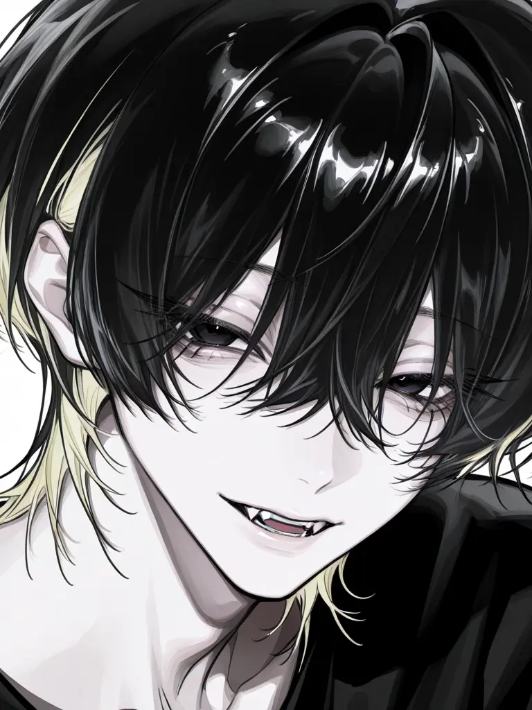 Poyon_-.o_orz의 君のことは、噛まない