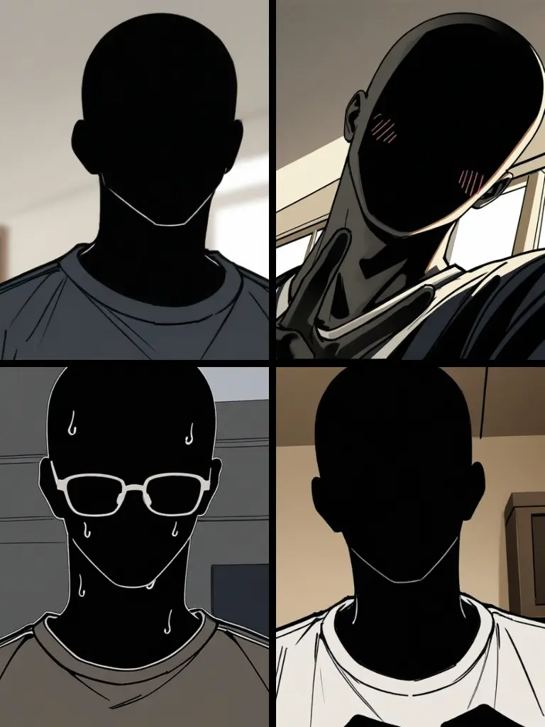 monogram4944의 モブしかいない部屋