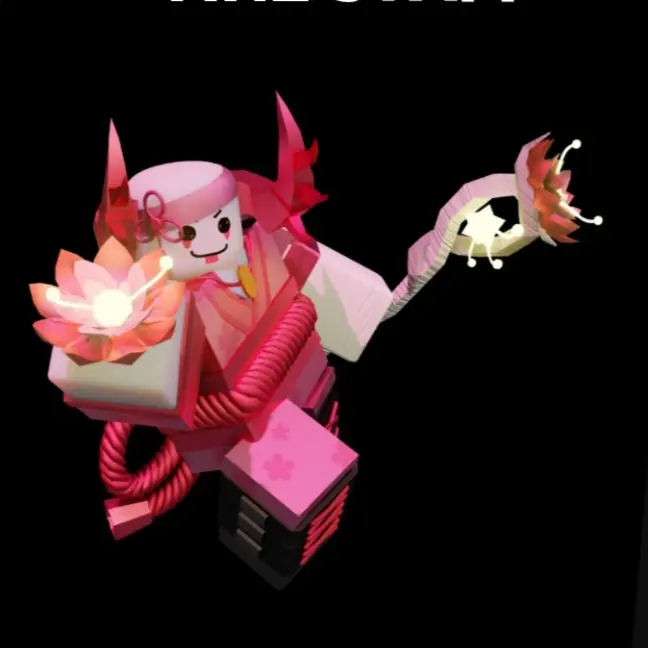 kirbiy의 바인스테프