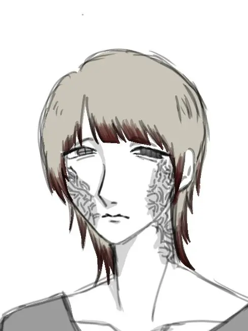 k0baya_sh1의 黒い犬連れてるバカでかいお兄さん