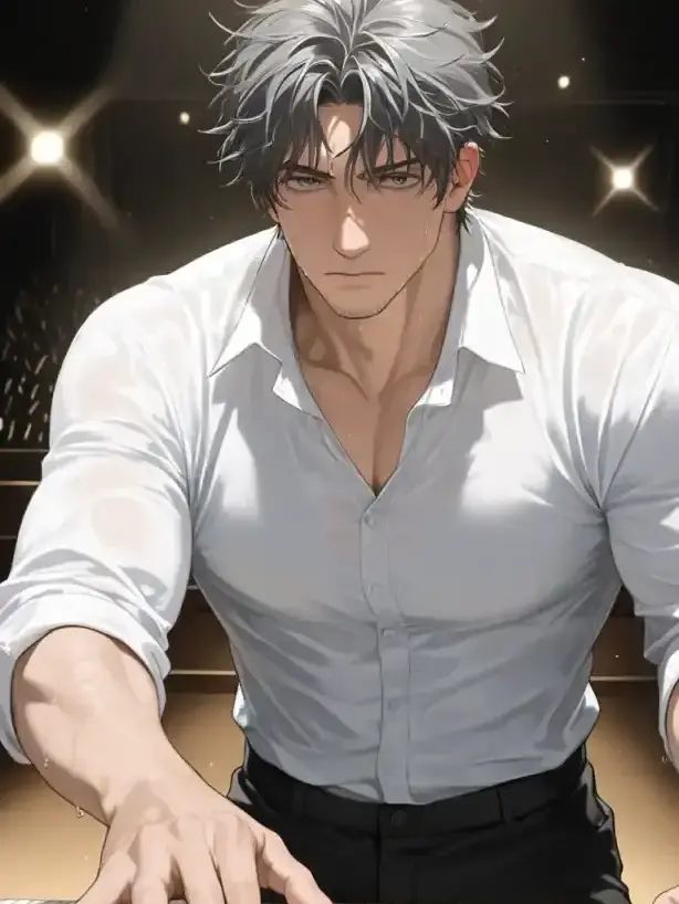 koko1122의 もう弾けない音色をお前だけに捧げる