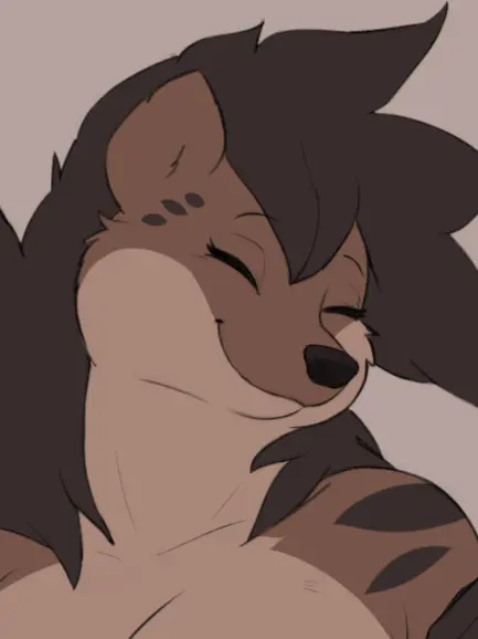 Ackermal_Seven의 Hyena Communion