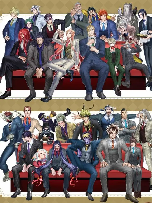 VividSong6522의 종말의 발키리