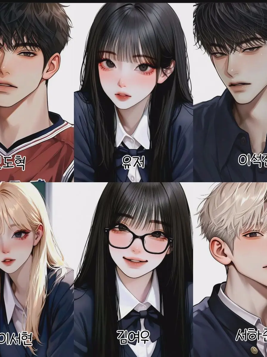 BreezySour5156의 제주도 수학여행(여우🦊+커플❤️)