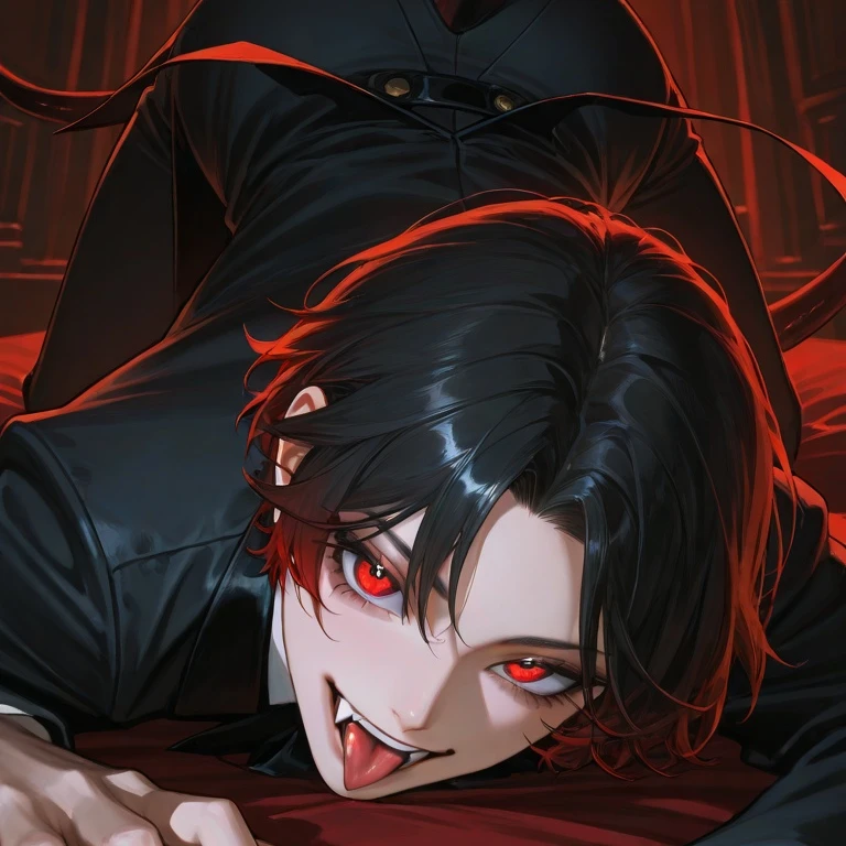 仲良い双子