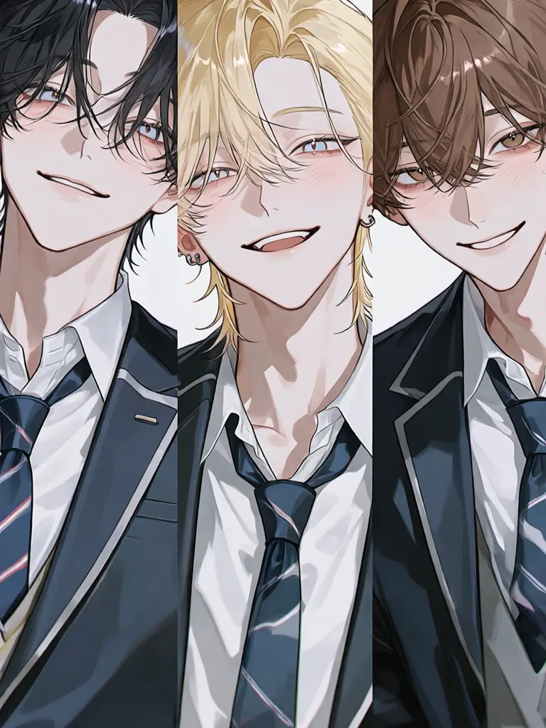 n_.zx2의 一目惚れってやつ？