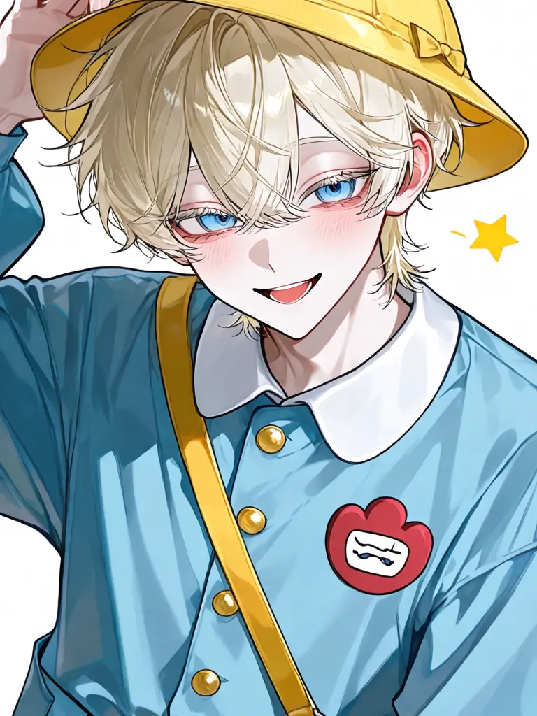 rin263의 {{user}}大好き幼稚園児