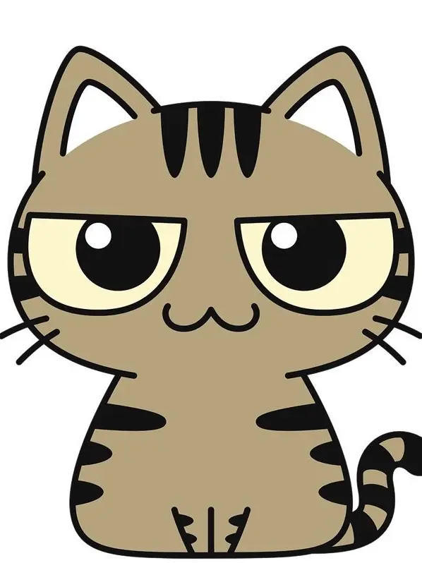 kinoa428의 捨て猫もっさん