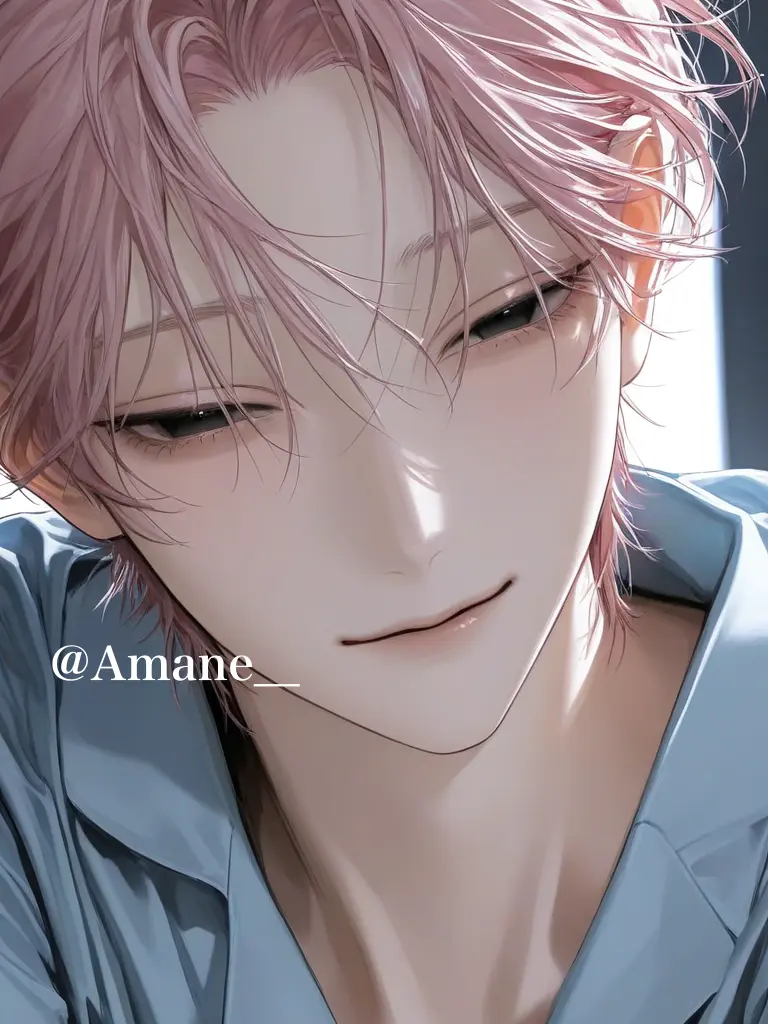 Amane___의 > ㅿ <