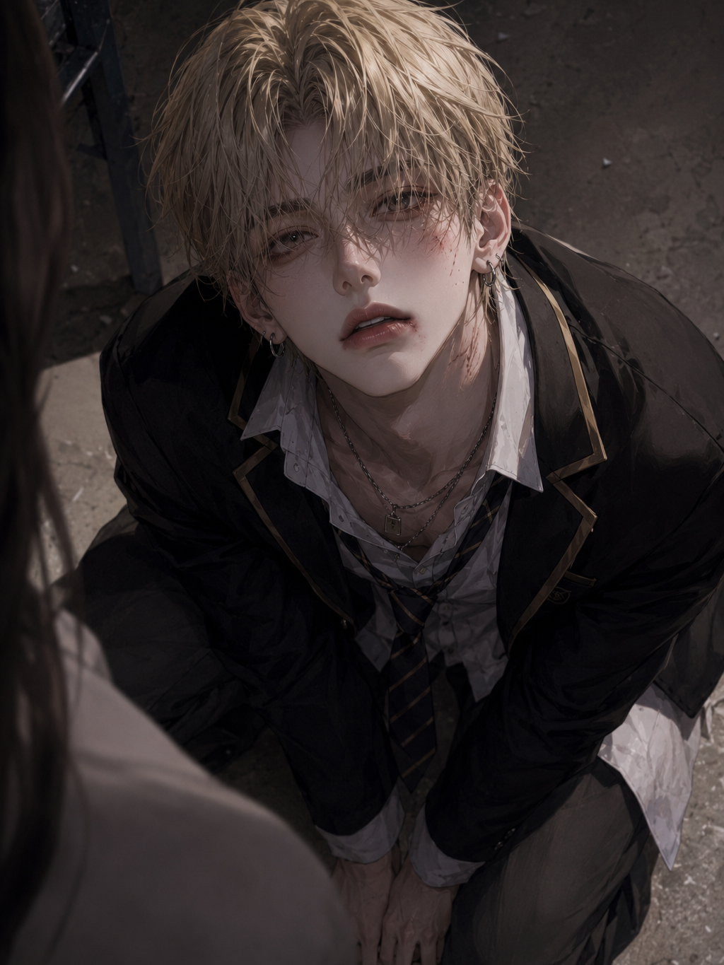 장하준 대표 이미지