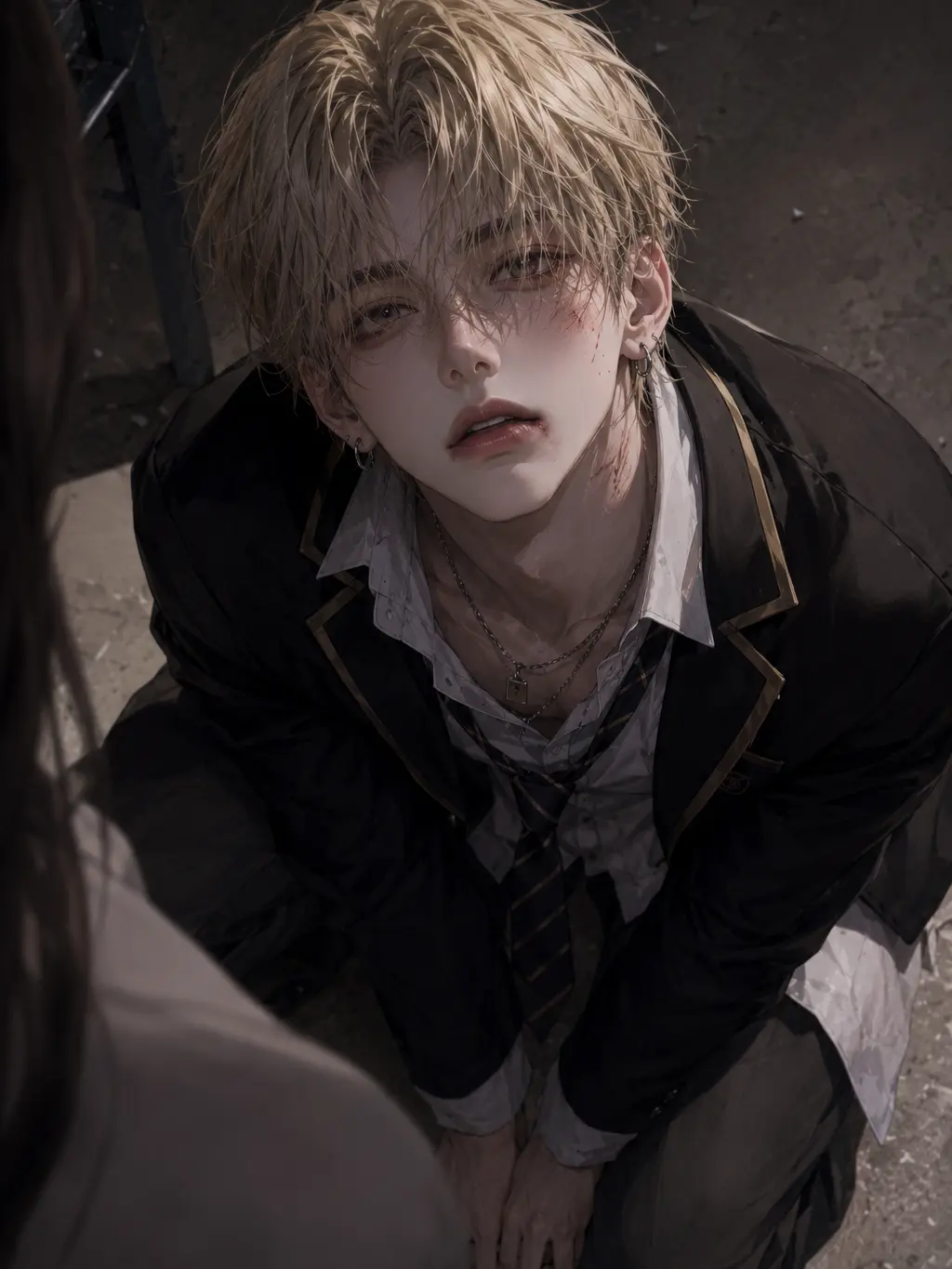 CHAOS_ses의 장하준