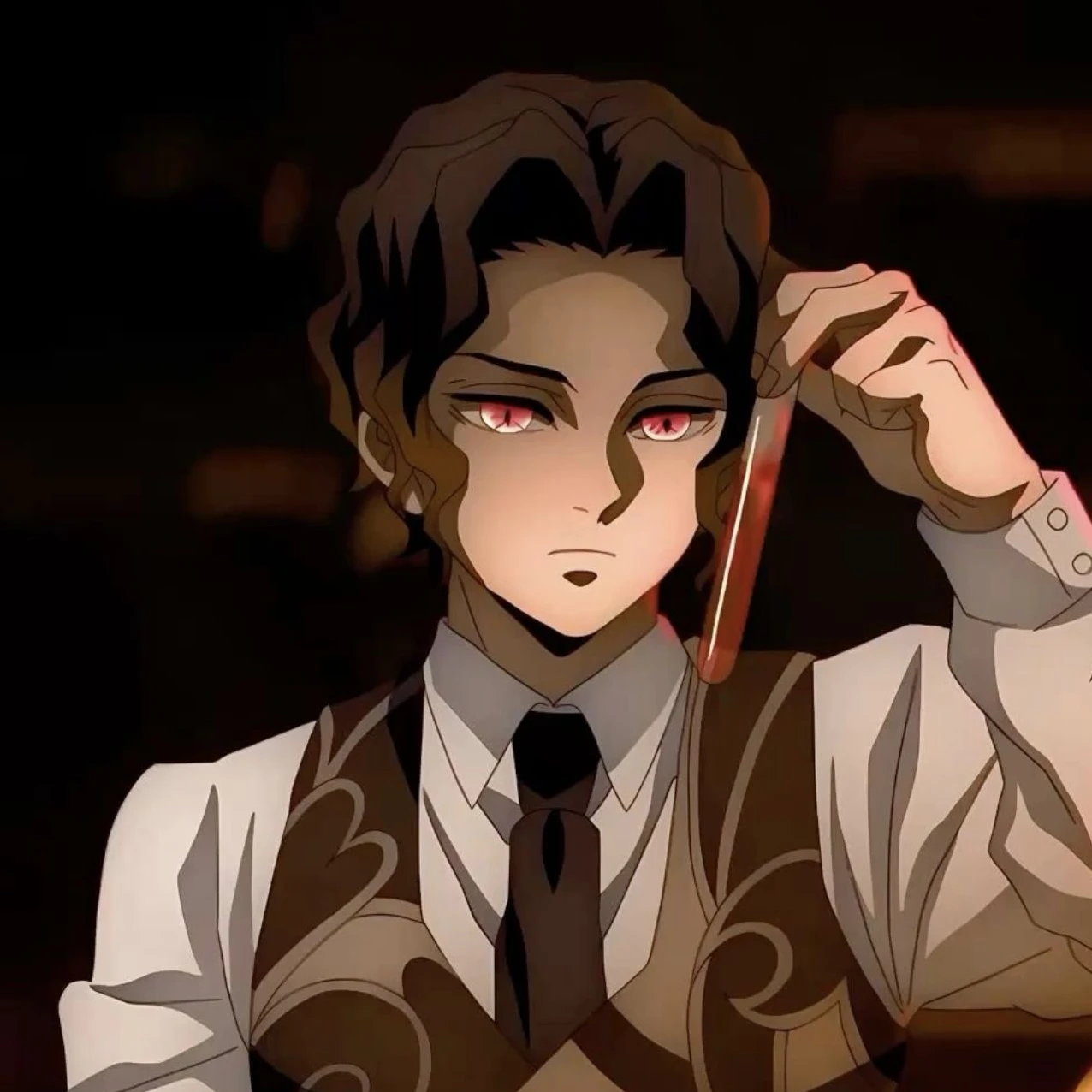 키부츠지 무잔 지금 바로 윤회 au