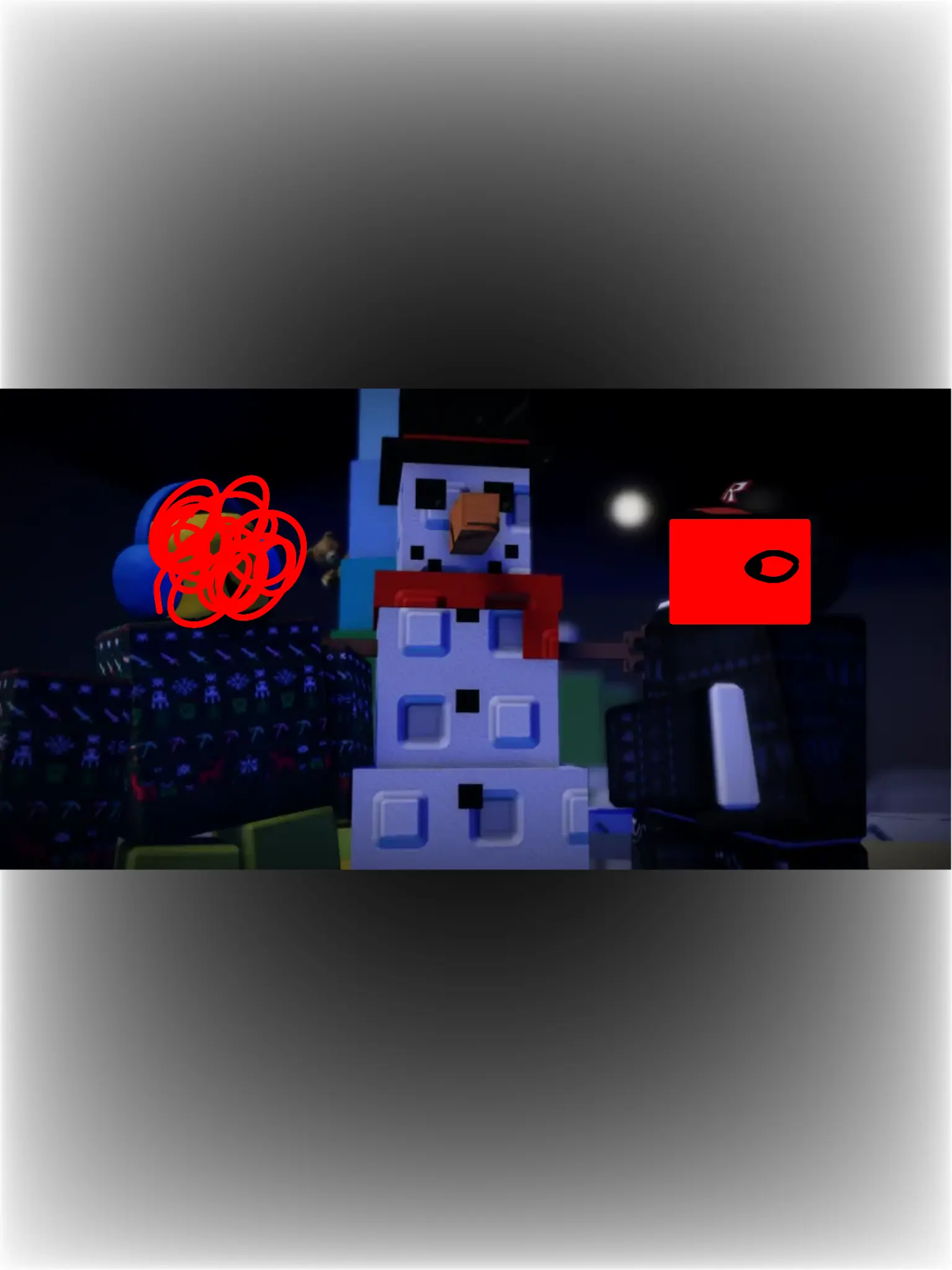 niangaaaaa의 DEAD RINGER