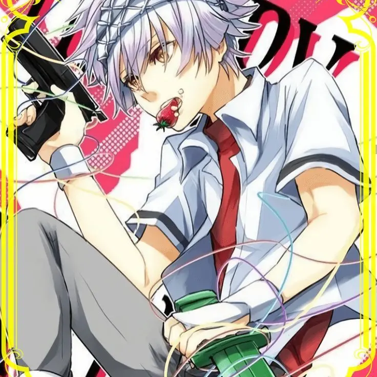 GreedyWatch3010의 彼ともう少しだけいたい