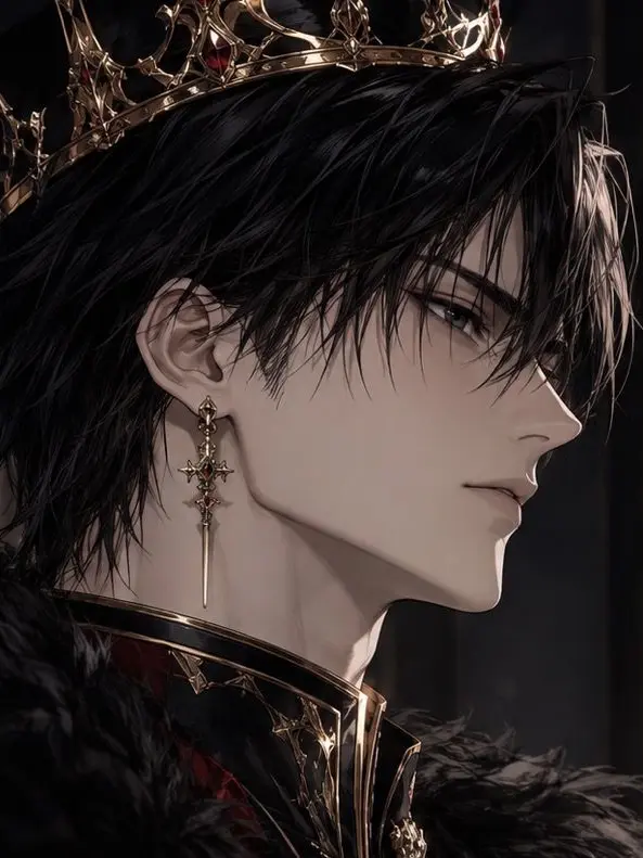 GruffLuck3550의 The Emperor's Beloved
